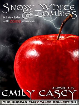 cover image of Snow White and Zombies